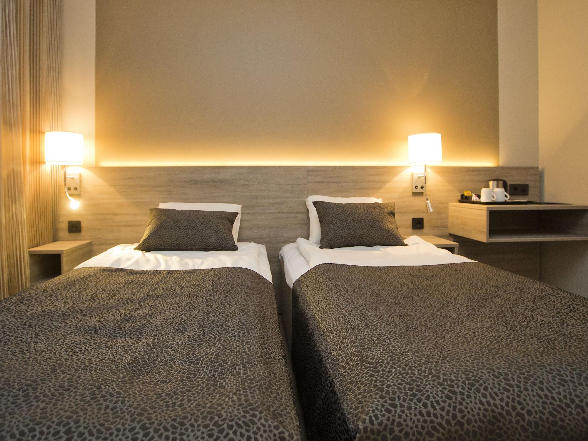 Hotel Pommern Mariehamn Extérieur photo