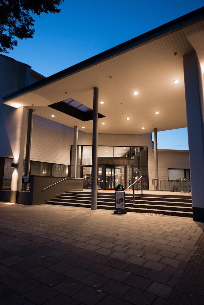 Hotel Pommern Mariehamn Extérieur photo