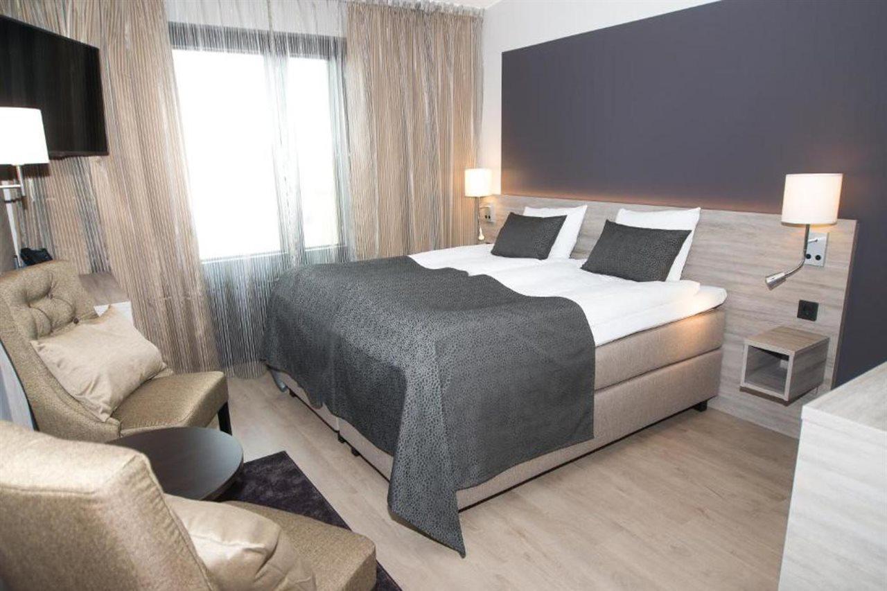 Hotel Pommern Mariehamn Extérieur photo