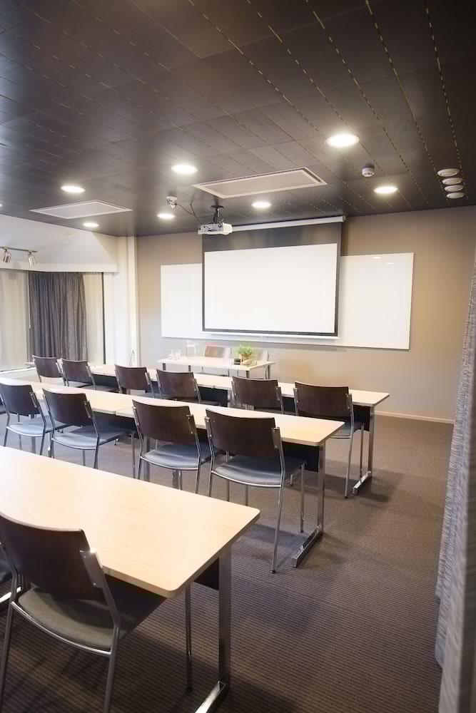 Hotel Pommern Mariehamn Extérieur photo