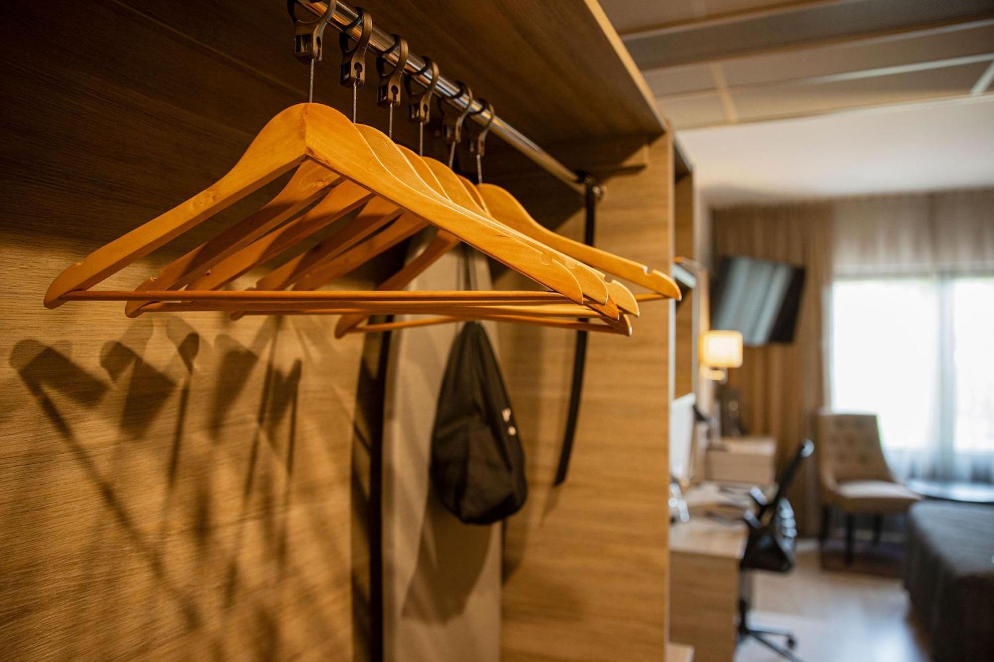 Hotel Pommern Mariehamn Extérieur photo