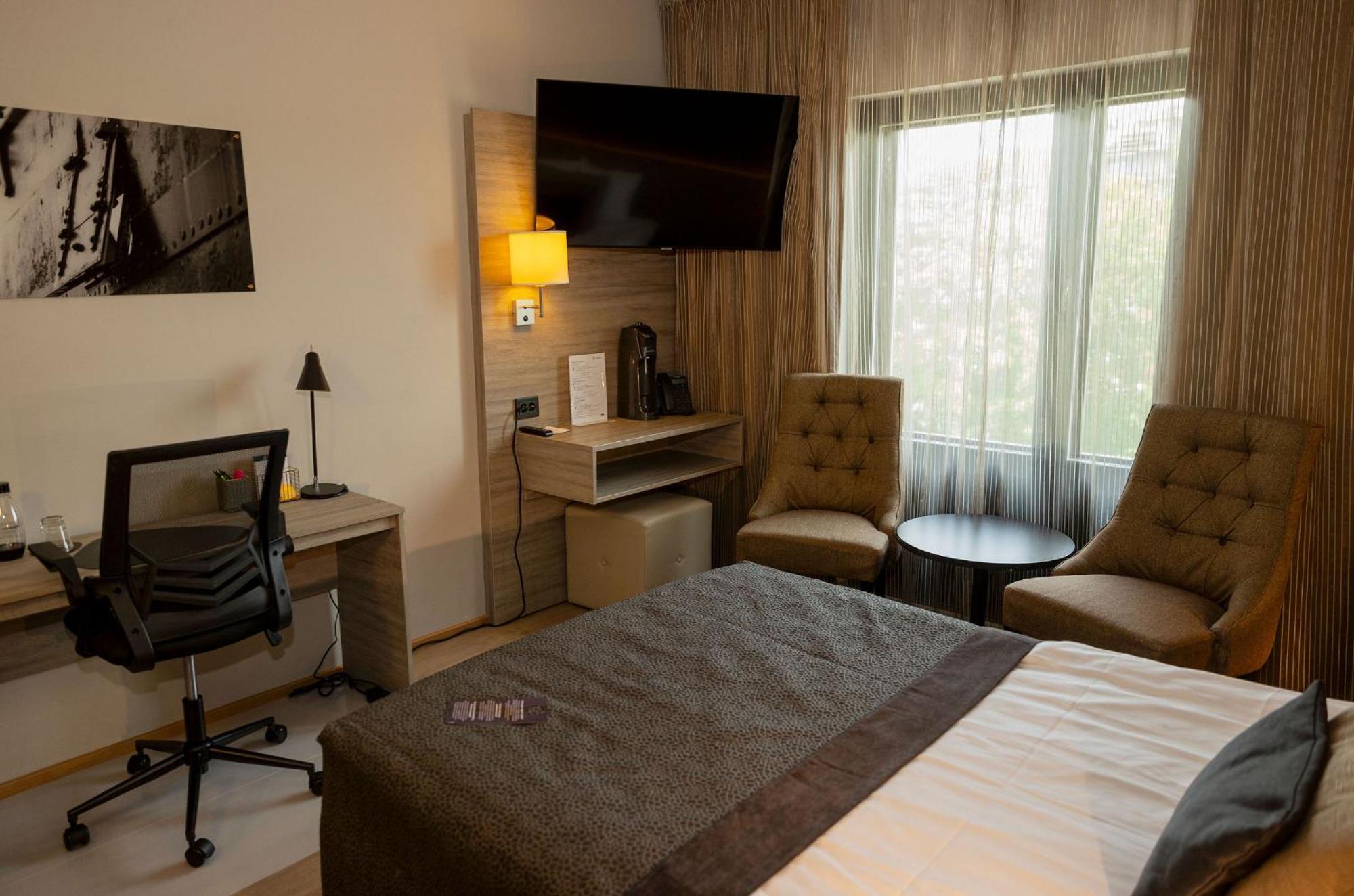Hotel Pommern Mariehamn Extérieur photo