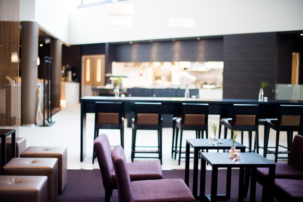 Hotel Pommern Mariehamn Extérieur photo