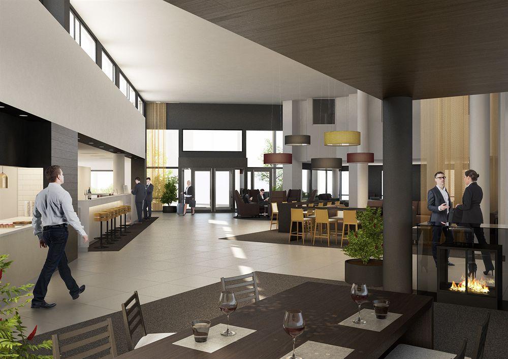 Hotel Pommern Mariehamn Extérieur photo