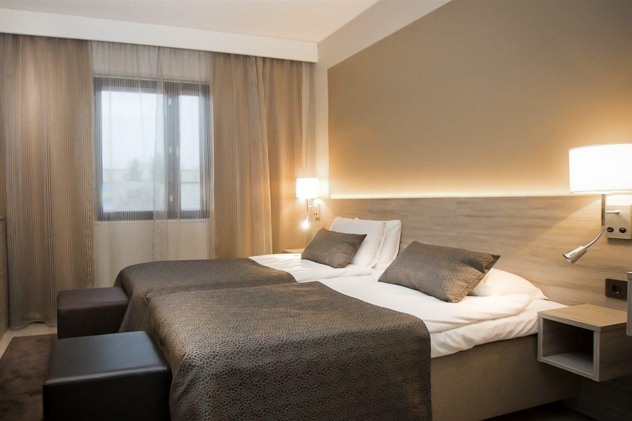Hotel Pommern Mariehamn Extérieur photo