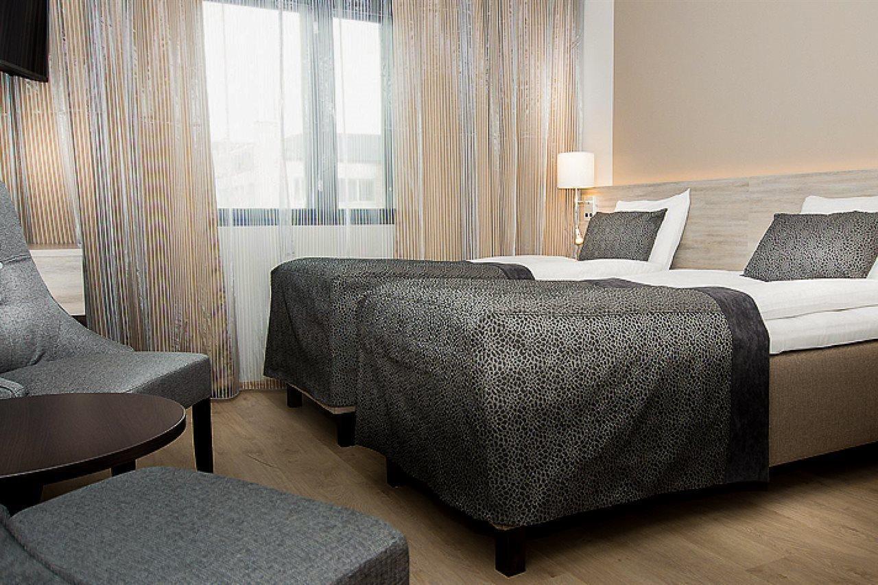 Hotel Pommern Mariehamn Extérieur photo