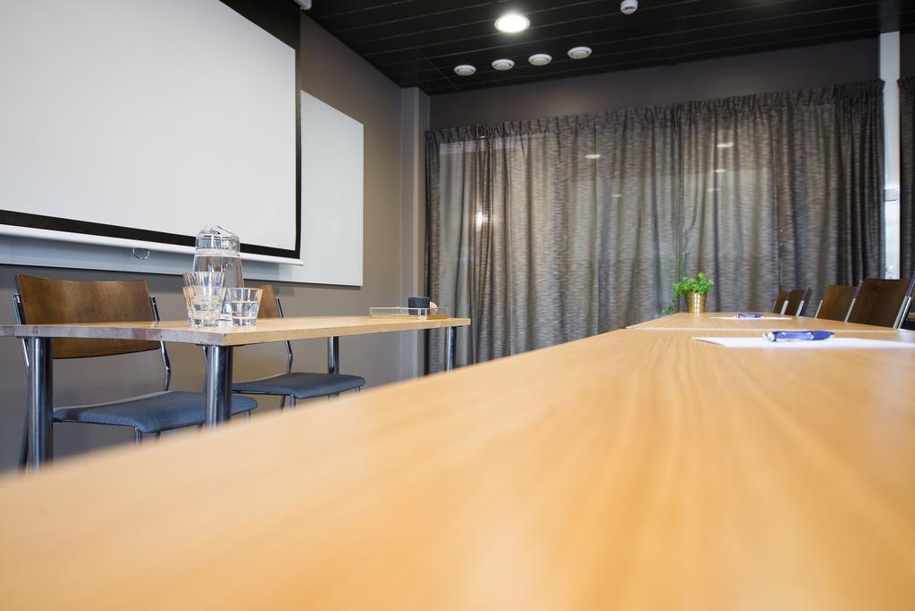 Hotel Pommern Mariehamn Extérieur photo