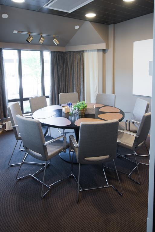 Hotel Pommern Mariehamn Extérieur photo