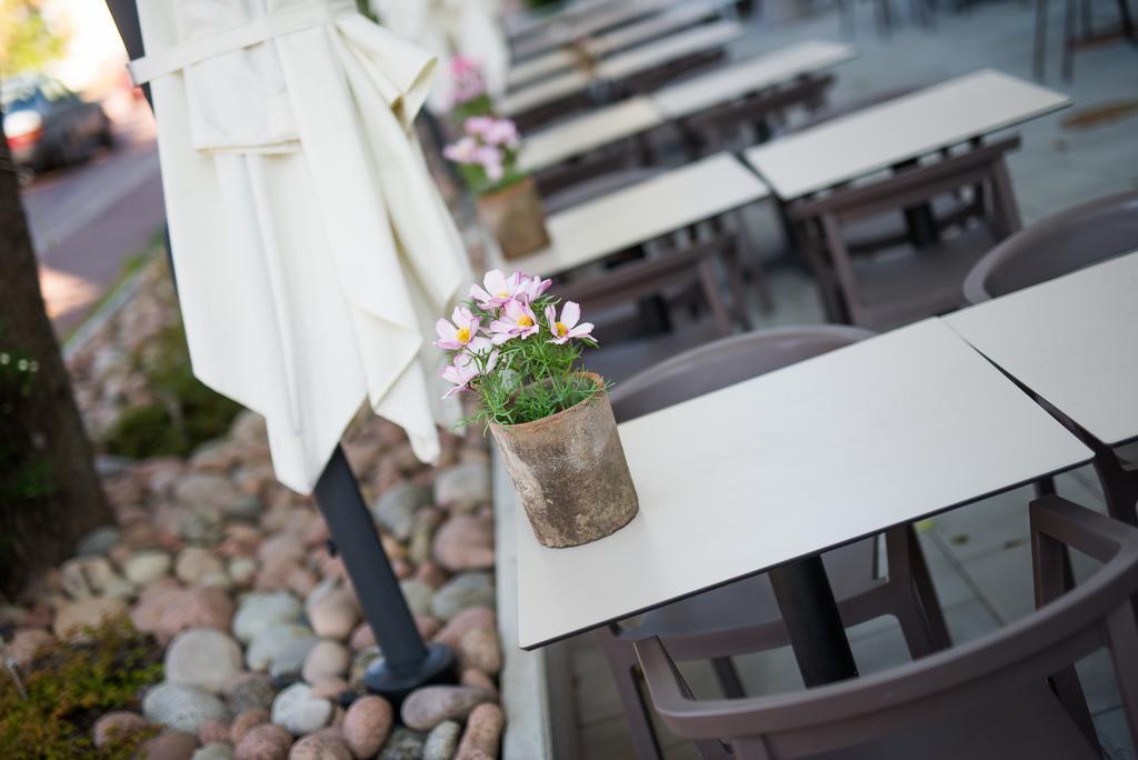 Hotel Pommern Mariehamn Extérieur photo