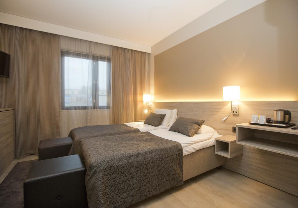 Hotel Pommern Mariehamn Extérieur photo