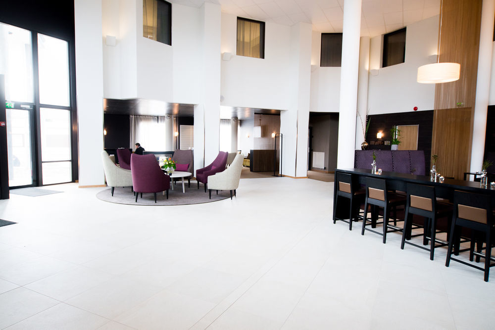 Hotel Pommern Mariehamn Extérieur photo