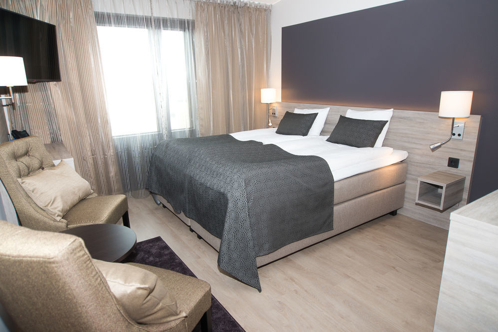 Hotel Pommern Mariehamn Extérieur photo