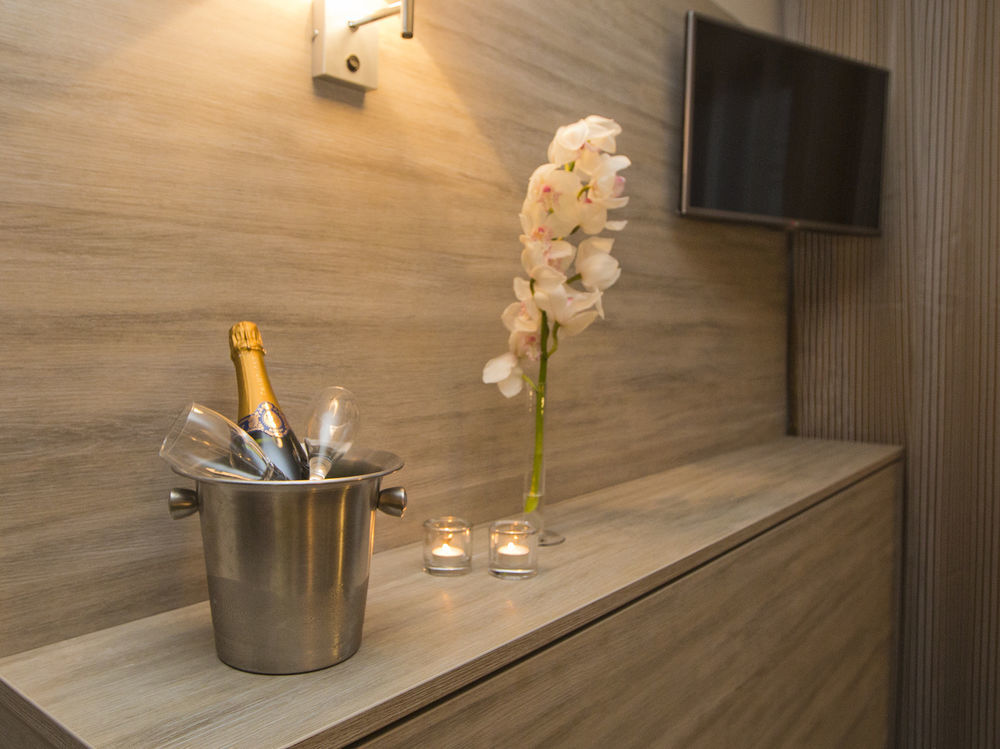 Hotel Pommern Mariehamn Extérieur photo